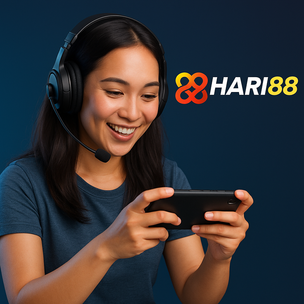 HARI88