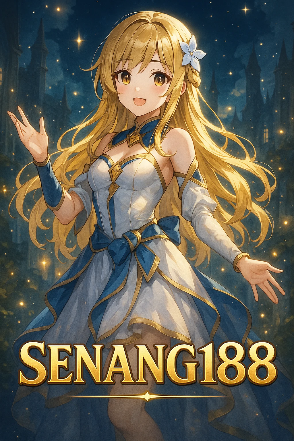 Senang188 : Keseruan Desain Game Senang 188 Yang Menghibur
Senang188 : Keseruan Desain Game Senang 188 Yang Menghibur